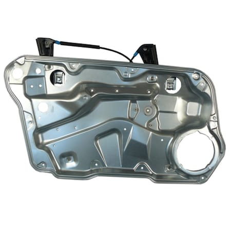 Aci Automotive Vw Golf/Gti 06-99/Jetta 06-99 Window Regulatr, 384864 384864